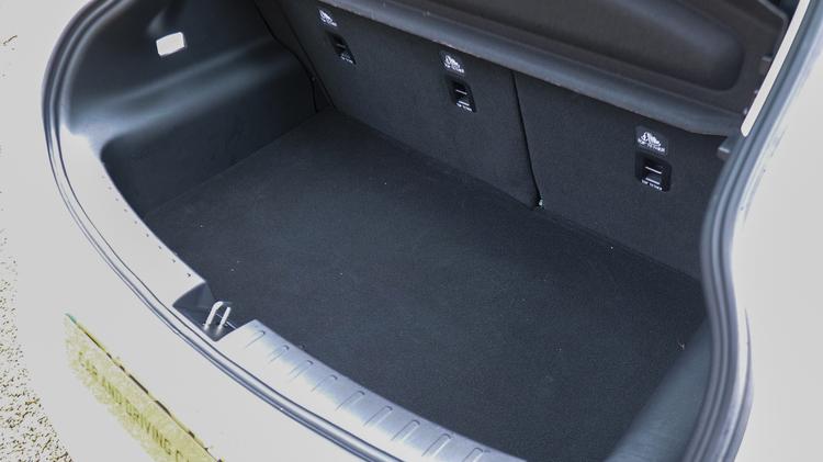 GWM ORA 03 HATCHBACK 126kW Pure 48kWh 5dr Auto